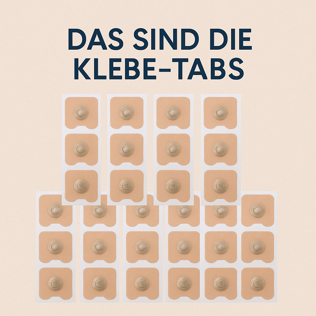 Nase+ Starterkit