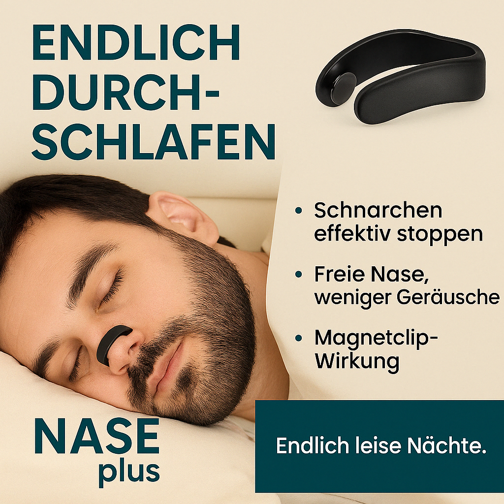 Nase+ Starterkit