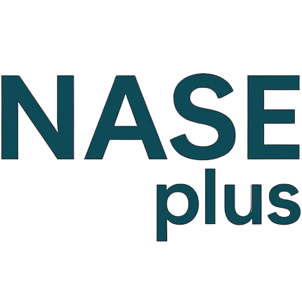Nase+
